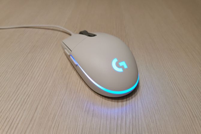 Logitech G102-1