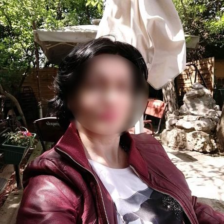 Jasmina L. ubistvo, Barič BLUR Jasmina L. ubistvo, Barič BLUR