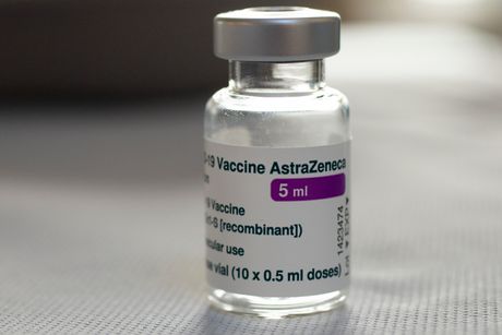 AstraZeneca, vakcina Astra Zeneka korona virus