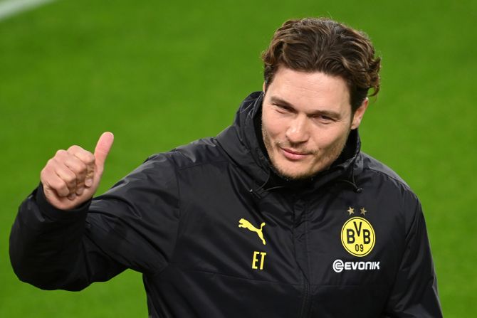 Fudbal, FK Dortmund - FK Manchester City, Dortmund, Mančester Siti