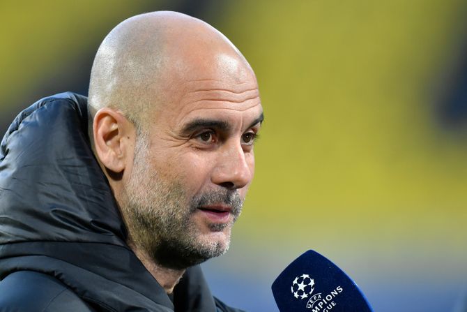 Fudbal, FK Dortmund - FK Manchester City, Dortmund, Mančester Siti