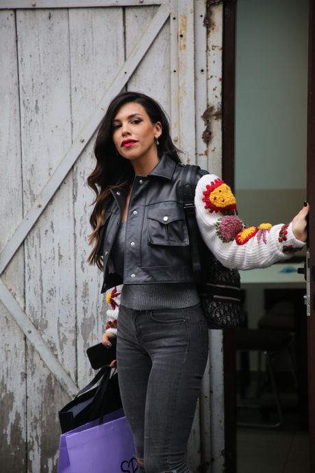 Katarina Kaja Ostojić, Grand Specijal Katarina Kaja Ostojić, Grand Specijal