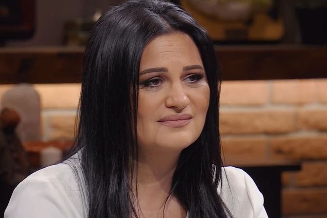 Jana Todorović Jana Todorović