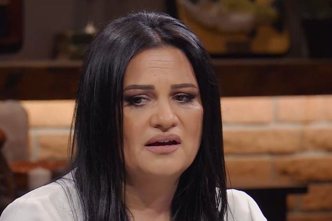 Jana Todorović Jana Todorović
