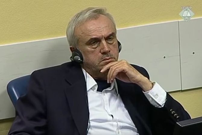 Jovica Stanišić Jovica Stanišić