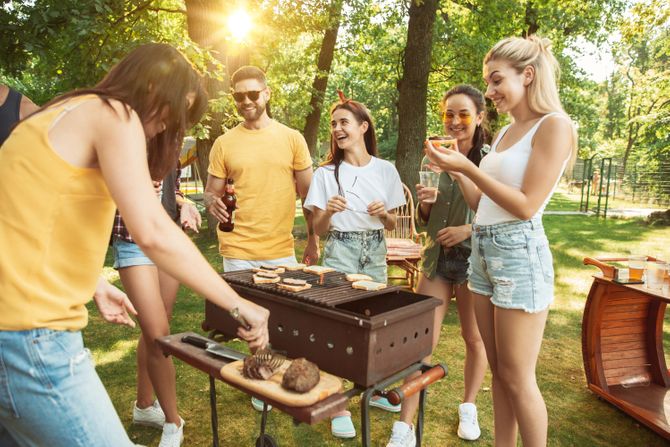 5 stvari koje ugođaj na selu čine lepšim 5 stvari koje ugođaj na selu čine lepšim