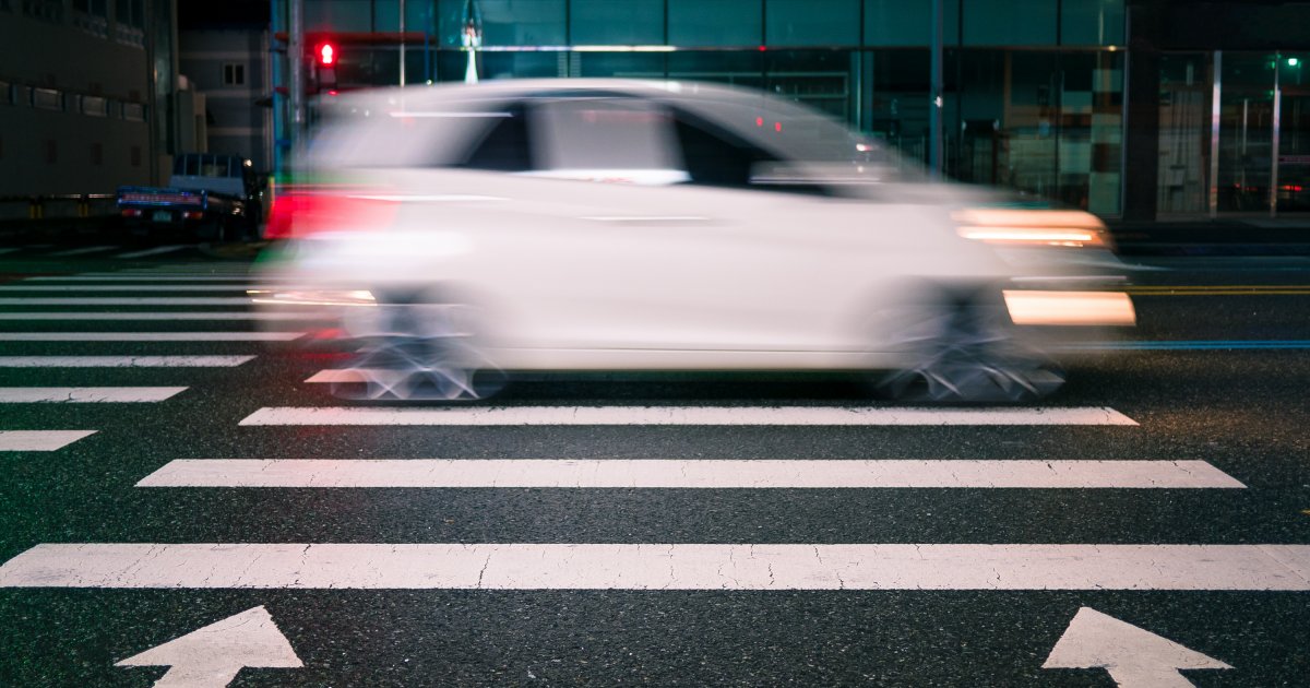 Shock: Drivers DO NOT have to stop at crosswalks! Judge from the Misdemeanor Court in Belgrade explained: Only this is mandatory