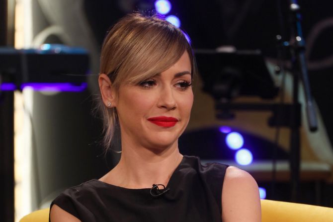 Marijana Mićić Marijana Mićić