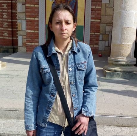 Danijela Demonja Danijela Demonja