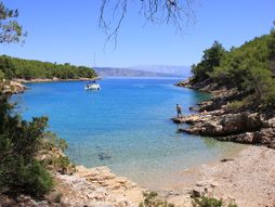 Ostrvo Hvar, Hrvatska