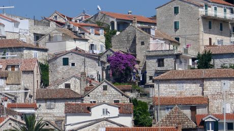 Ostrvo Hvar, Hrvatska