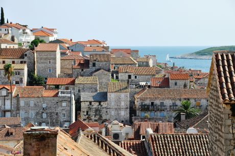 Ostrvo Hvar, Hrvatska