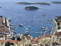 Ostrvo Hvar, Hrvatska