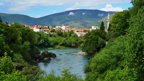 Mostar, Bosna i Hercegovina