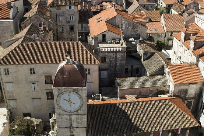 Trogir, Hrvatska