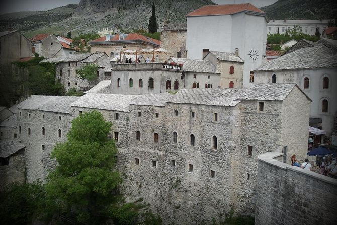 Mostar, Bosna i Hercegovina