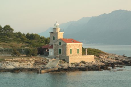 Ostrvo Hvar, Hrvatska