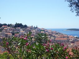 Ostrvo Hvar, Hrvatska