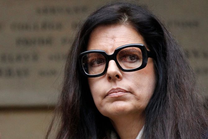 Francoise Bettencourt Meyers Francoise Bettencourt Meyers