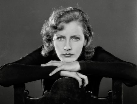 Greta Garbo Greta Garbo