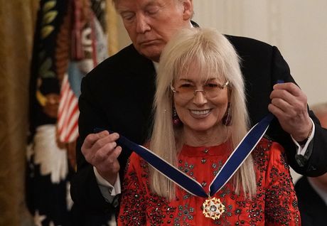 Miriam Adelson Miriam Adelson
