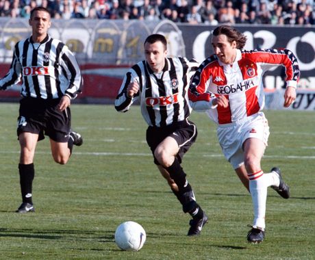 Igor Taševski, Zoran Njeguš Igor Taševski, Zoran Njeguš