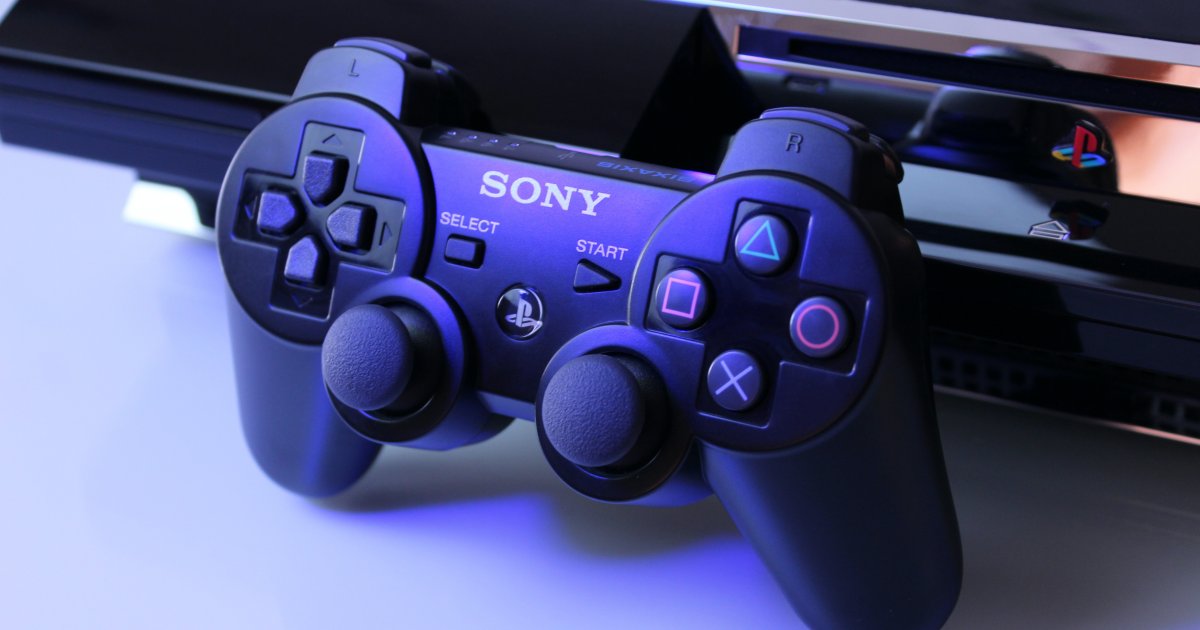 Sony Surprised Everyone: New Update for PlayStation 3 Arrived After 20 Years