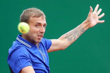 Dan Evans