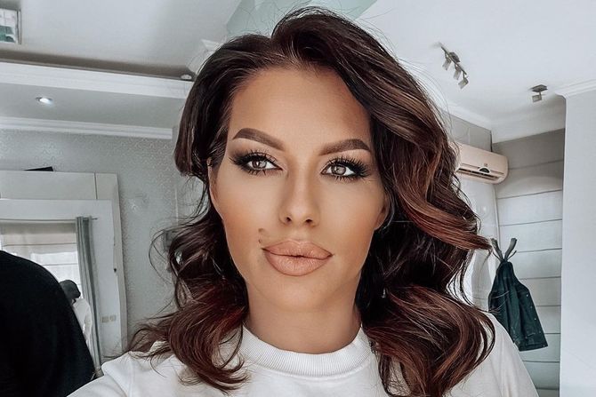 Seka Aleksić Seka Aleksić