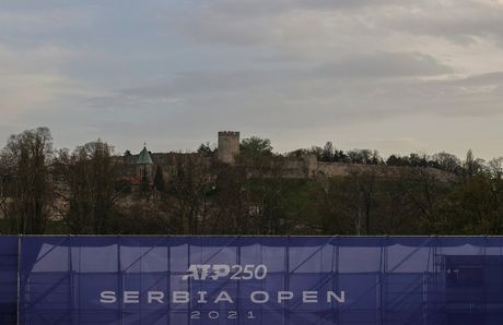 Serbia open