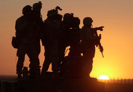 Američka vojska, Vojska SAD, Američki vojnici, Avganistan