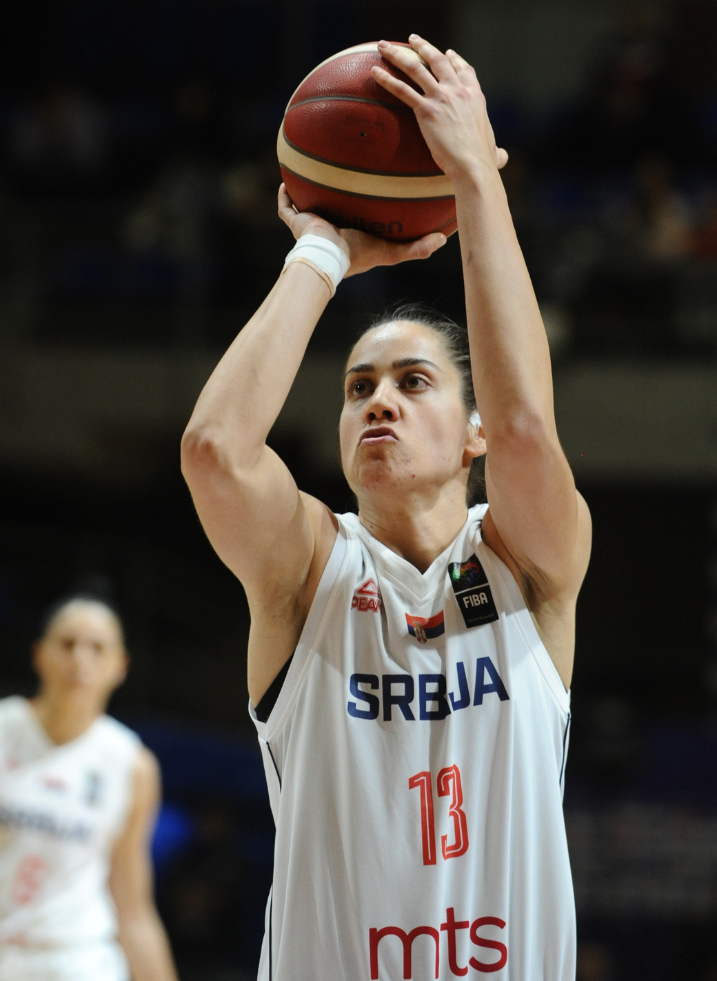 Nikolina je u finalu Evrolige: Srpkinja će se boriti za pehar sa Fenerbahčeom!