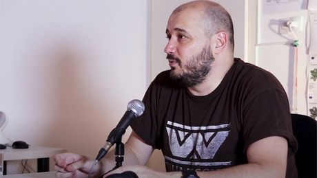 Daško Milinović Daško Milinović