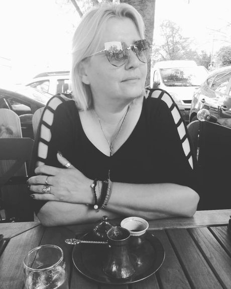 Jasmina Mihajlović Jasmina Mihajlović