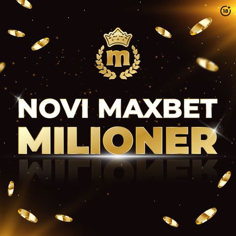 MaxBet MaxBet