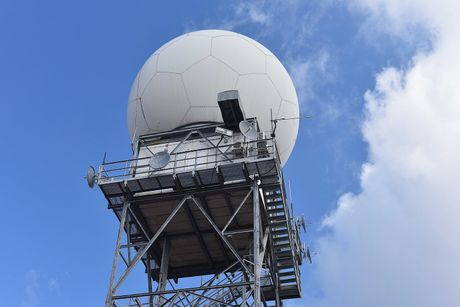 Radarski centar Fruška gora