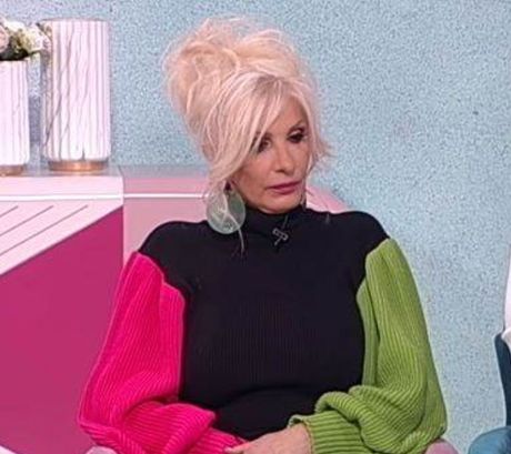 Dragica Radosavljević Cakana Dragica Radosavljević Cakana