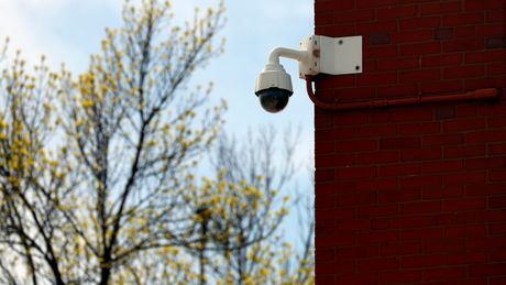 CCTV camera video nadzor kamera nadzor snimanje