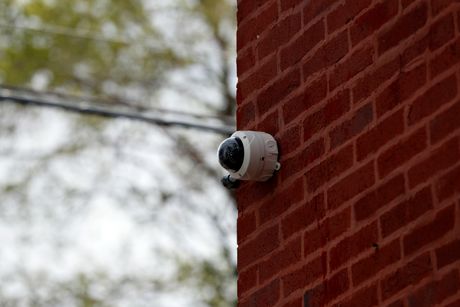 CCTV camera video nadzor kamera nadzor snimanje