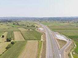 Autoput Sremska Rača Kuzmin