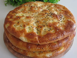 lepinje sa sirom i krompirom; foto screenshot Youtube/Enfes Yemek Tarifleri