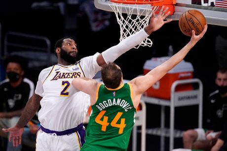 Los Anđeles Lejkersi Los Anđeles Lejkersi