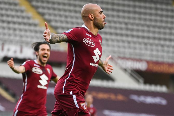 Simone Zaza pogađa za pobedu, Torino bolji od Rome