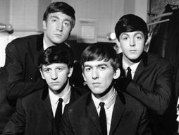 The Beatles