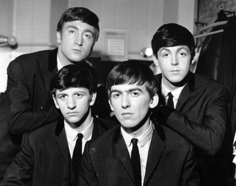 The Beatles The Beatles