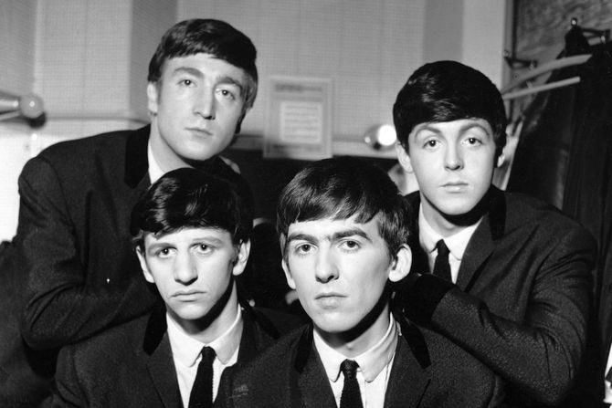 The Beatles