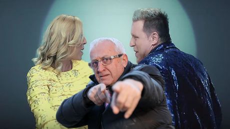 Grupa Twins, Tvins, Era Ojdanić Grupa Twins, Tvins, Era Ojdanić