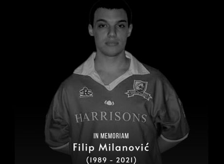 Filip Milanović