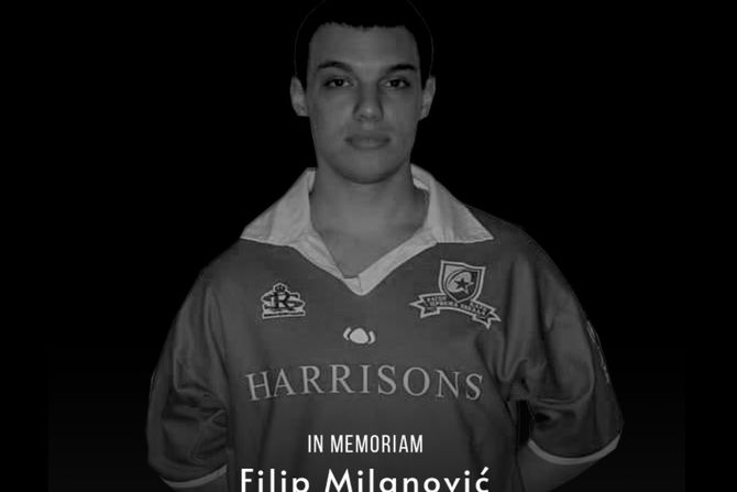 Filip Milanović