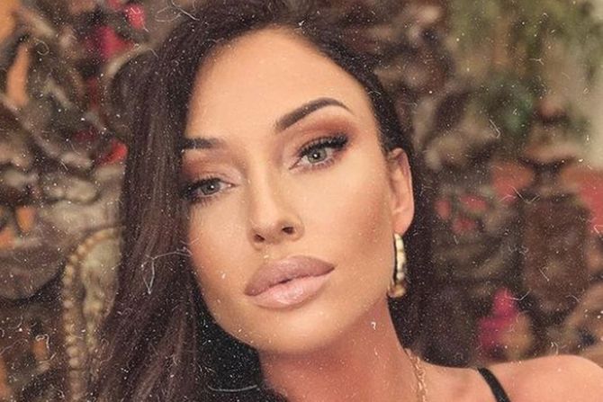 Katarina Živković Katarina Živković